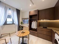 MARSHALL ROAD (D15), Apartment #574260511